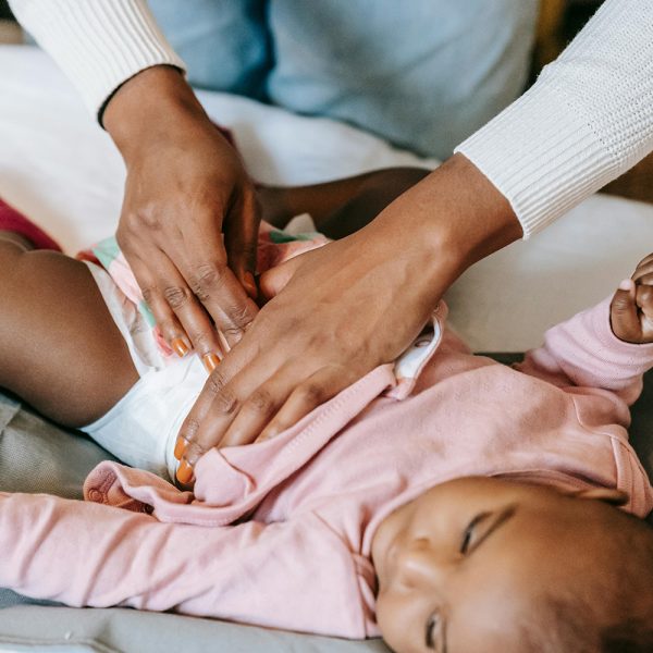 Baby Massage Course